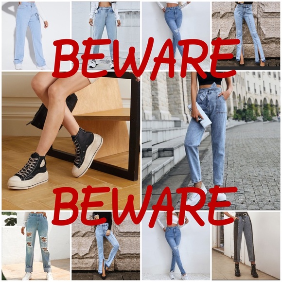 Tiz’ the Season for More Than The Usual Foul Play Ladies..Beware of Scams! - Picture 2 of 2